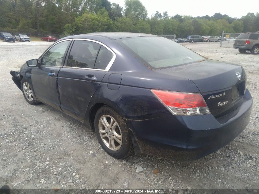 JHMCP26408C066605 | 2008 HONDA ACCORD