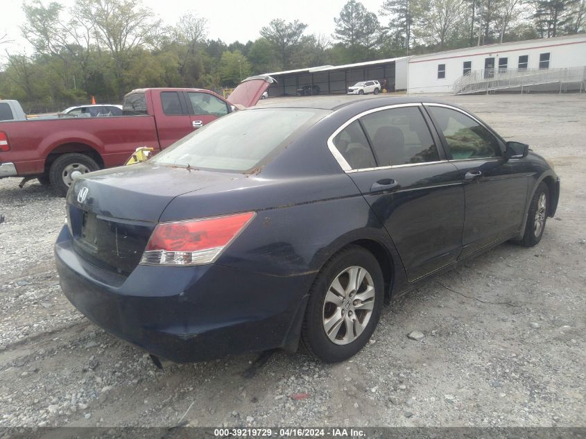 JHMCP26408C066605 | 2008 HONDA ACCORD