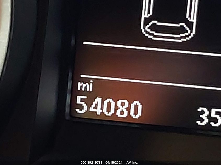 2014 Volkswagen Golf 2.5L VIN: WVWDB7AJXEW008574 Lot: 39219761