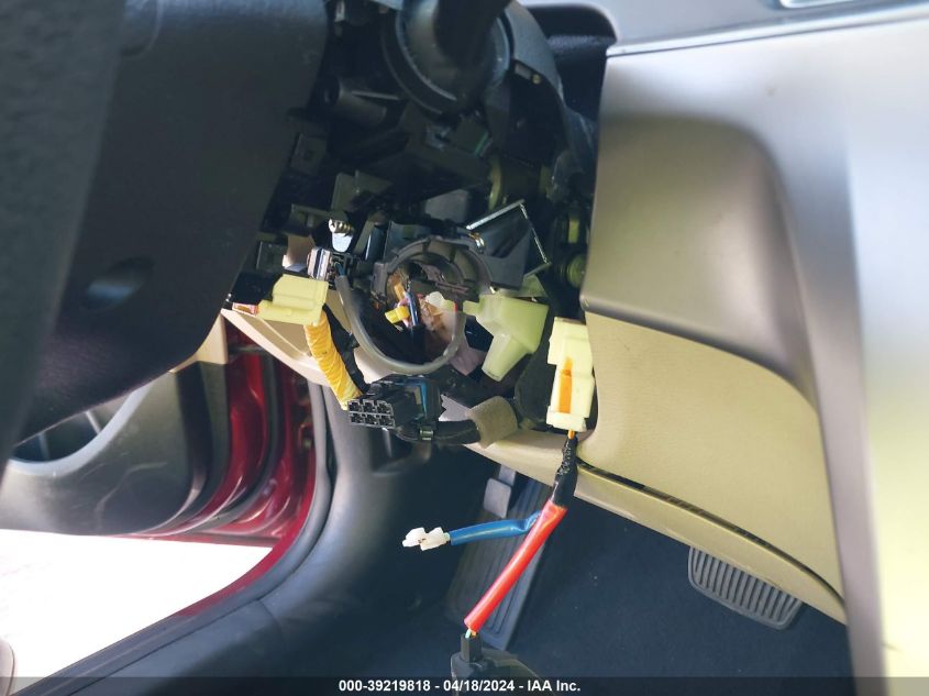 2016 Hyundai Sonata Sport VIN: 5NPE34AF9GH324309 Lot: 39219818