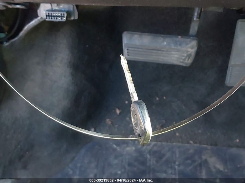 2011 Chevrolet Impala Lt VIN: 2G1WB5EK3B1157193 Lot: 39219852