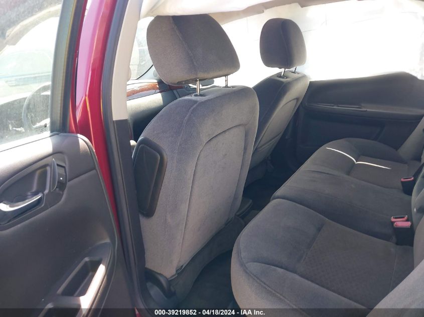 2011 Chevrolet Impala Lt VIN: 2G1WB5EK3B1157193 Lot: 39219852