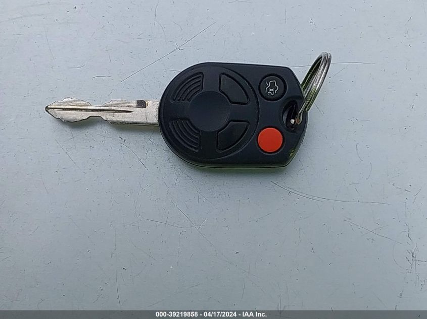 2012 Ford Fusion Sel VIN: 3FAHP0JA0CR209867 Lot: 39219858