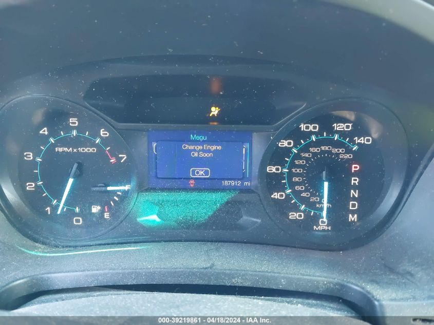 2013 Ford Explorer VIN: 1FM5K8B88DGB13768 Lot: 39219861