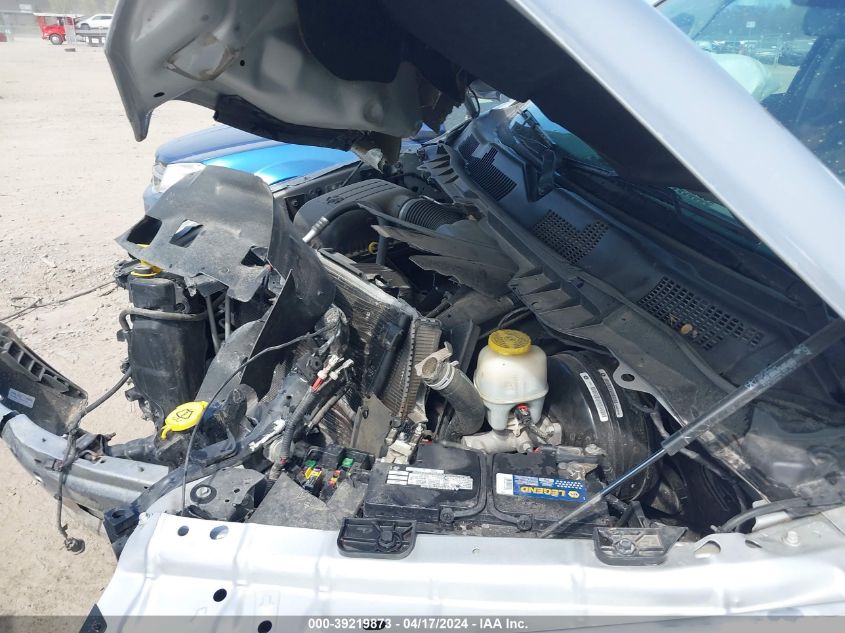 2017 Ram 1500 Big Horn 4X4 5'7 Box VIN: 1C6RR7LG6HS596382 Lot: 39219873