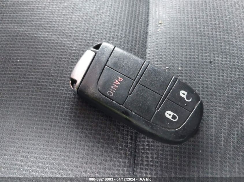 2015 Jeep Grand Cherokee Laredo VIN: 1C4RJFAG3FC170265 Lot: 39219903