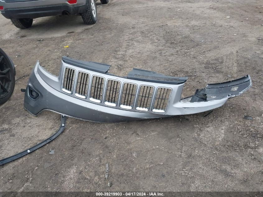 2015 Jeep Grand Cherokee Laredo VIN: 1C4RJFAG3FC170265 Lot: 39219903