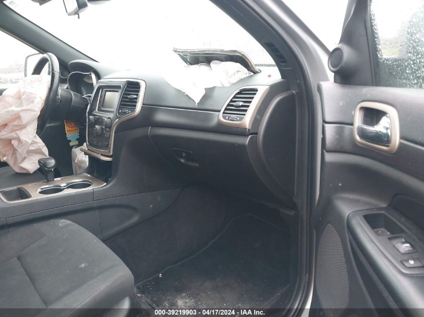 2015 Jeep Grand Cherokee Laredo VIN: 1C4RJFAG3FC170265 Lot: 39219903