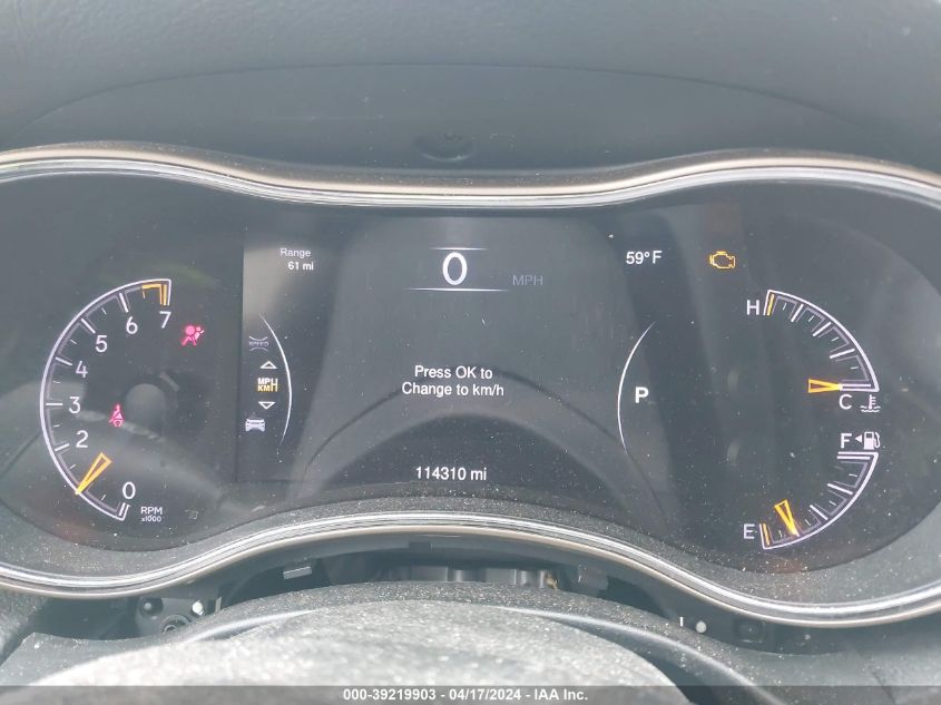 2015 Jeep Grand Cherokee Laredo VIN: 1C4RJFAG3FC170265 Lot: 39219903