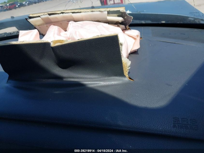 2007 Dodge Charger VIN: 2B3LA43G17H816393 Lot: 39219914