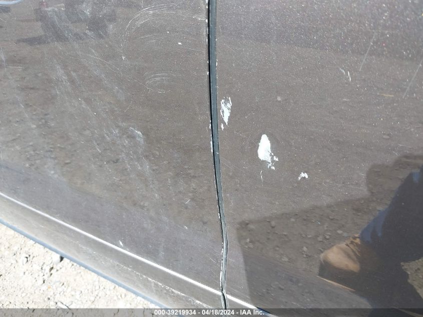 2011 GMC Acadia Slt-1 VIN: 1GKKVRED4BJ214324 Lot: 39219934