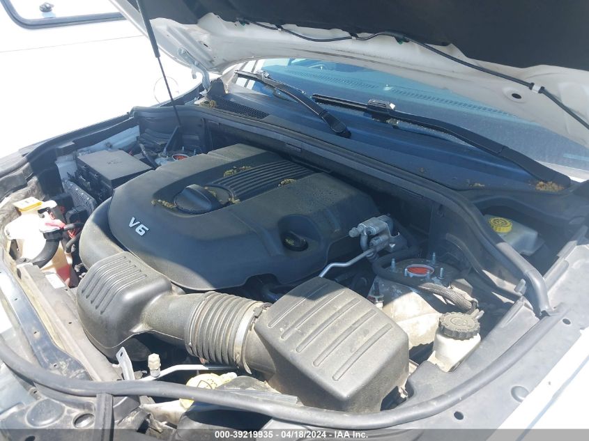 2015 Jeep Grand Cherokee Laredo VIN: 1C4RJEAG9FC104779 Lot: 39219935