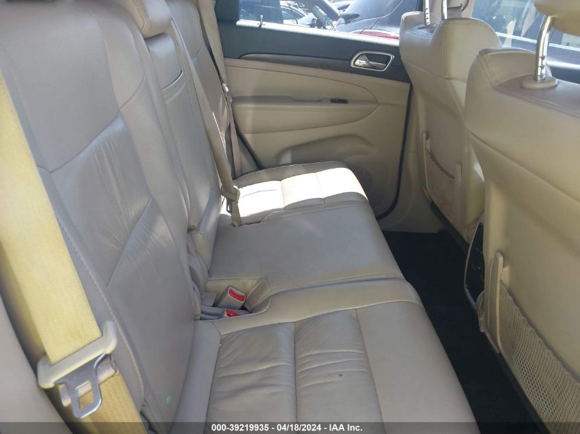 2015 Jeep Grand Cherokee Laredo VIN: 1C4RJEAG9FC104779 Lot: 39219935