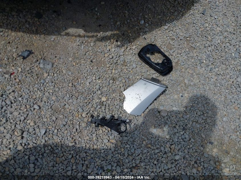 2021 Chevrolet Malibu Fwd Lt VIN: 1G1ZD5ST5MF002371 Lot: 39219943