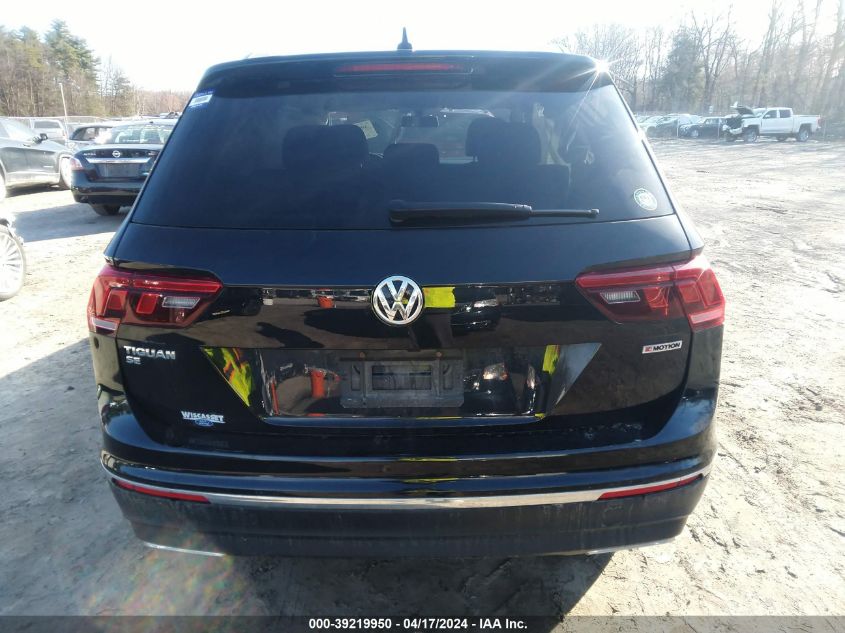 3VV2B7AX7LM080990 2020 VOLKSWAGEN TIGUAN - Image 17