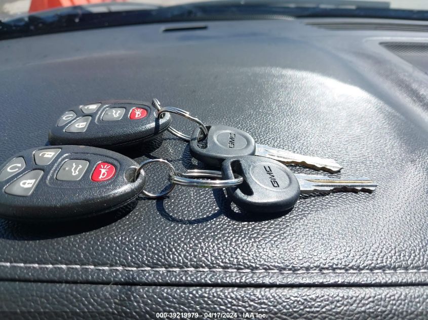 2014 GMC Acadia Slt-1 VIN: 1GKKRRKD1EJ365439 Lot: 39219979