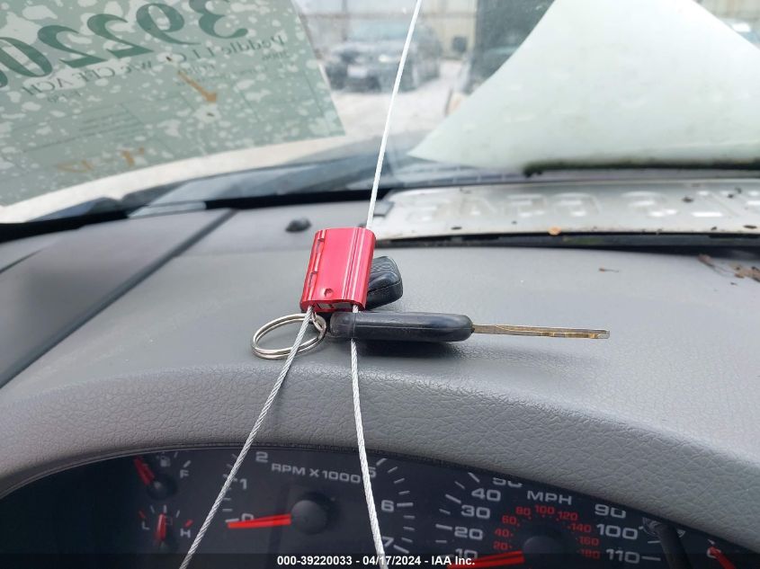 2006 Ford F-150 Fx4/Lariat/Xlt VIN: 1FTPW14586FA83448 Lot: 39220033