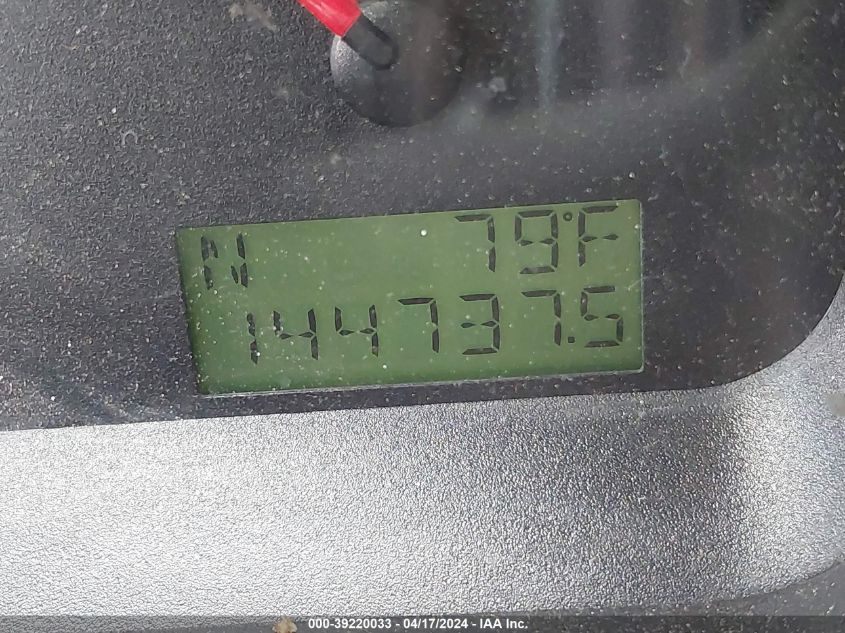 2006 Ford F-150 Fx4/Lariat/Xlt VIN: 1FTPW14586FA83448 Lot: 39220033