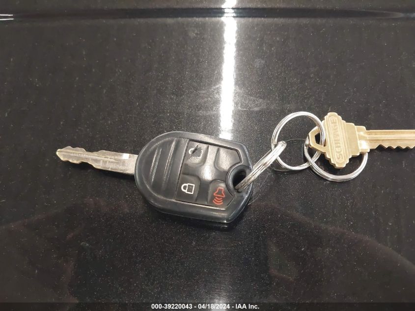 2013 Ford Edge Limited VIN: 2FMDK3KC8DBA75209 Lot: 39220043