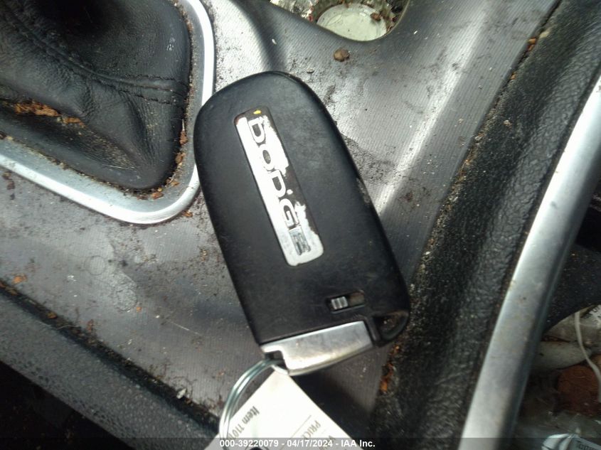 2019 Dodge Charger Sxt Rwd VIN: 2C3CDXBG9KH664496 Lot: 39220079