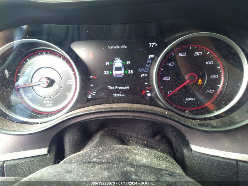 2019 Dodge Charger Sxt Rwd VIN: 2C3CDXBG9KH664496 Lot: 39220079