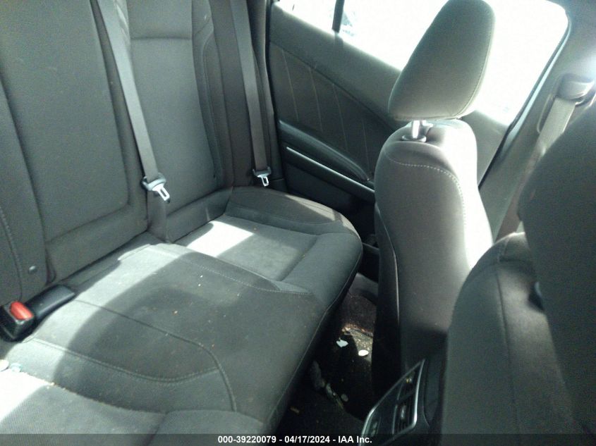 2019 Dodge Charger Sxt Rwd VIN: 2C3CDXBG9KH664496 Lot: 39220079