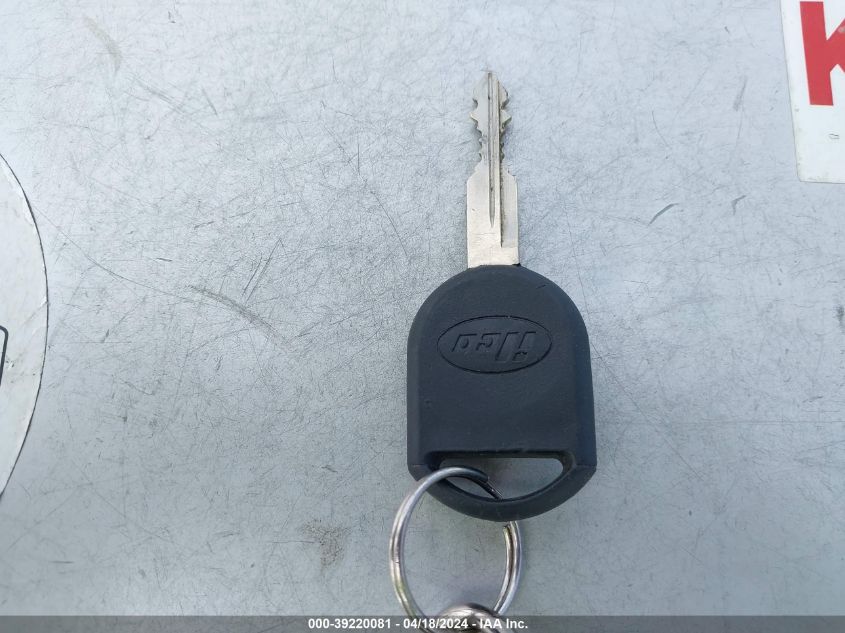 2006 Ford Freestar Se VIN: 2FMZA51606BA24354 Lot: 39220081