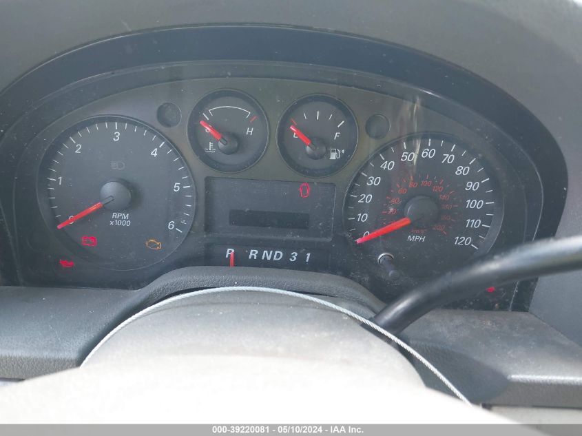 2006 Ford Freestar Se VIN: 2FMZA51606BA24354 Lot: 39220081