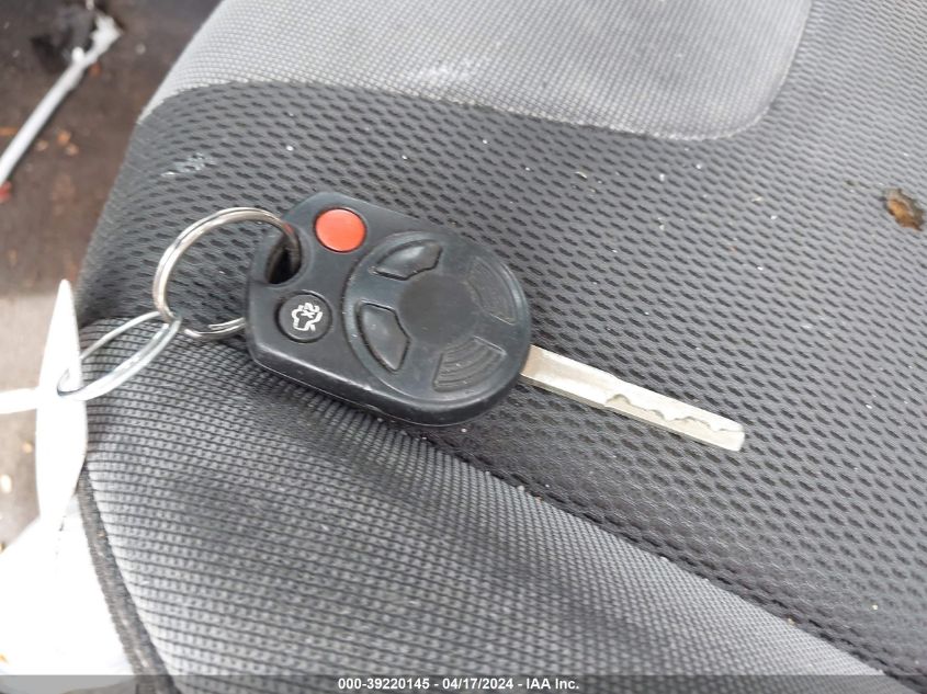 2012 Ford Focus Se VIN: 1FAHP3K26CL300049 Lot: 39220145