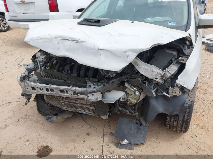 2012 Ford Focus Se VIN: 1FAHP3K26CL300049 Lot: 39220145