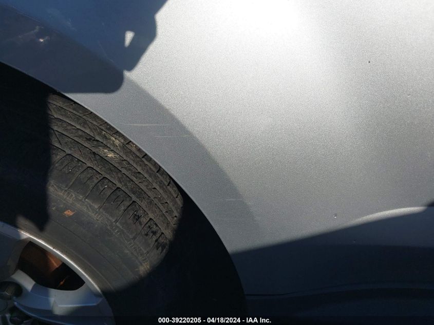 2011 Chevrolet Equinox Ls VIN: 2GNALBEC5B1194159 Lot: 39220205