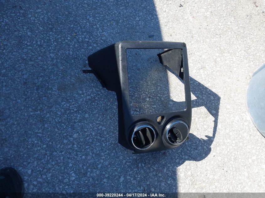 2006 Pontiac G6 Gt VIN: 1G2ZH158964195476 Lot: 39220244