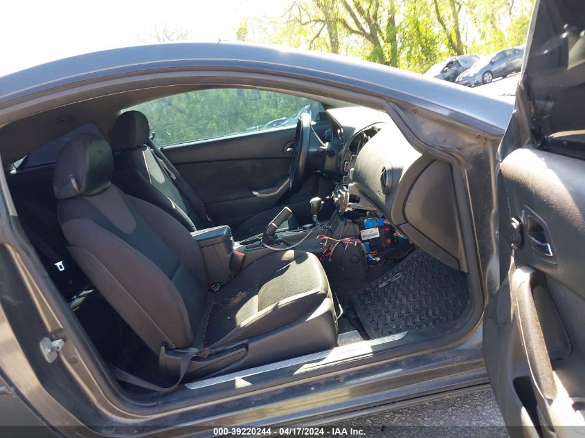 2006 Pontiac G6 Gt VIN: 1G2ZH158964195476 Lot: 39220244