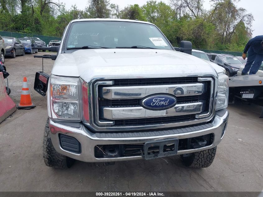 2015 Ford F-350 Xlt VIN: 1FT8W3BT7FEA43109 Lot: 39220261
