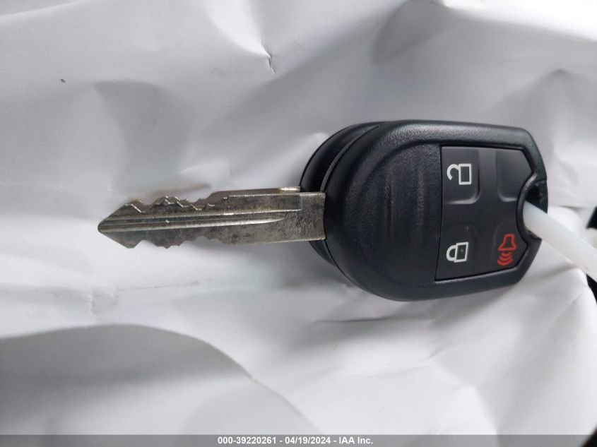 2015 Ford F-350 Xlt VIN: 1FT8W3BT7FEA43109 Lot: 39220261