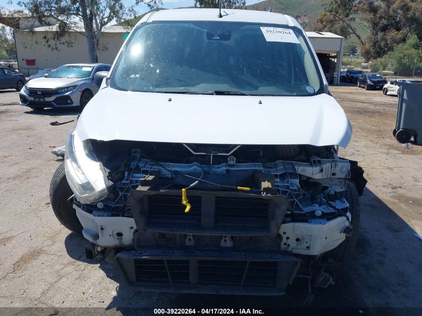 NM0LS7E24K1386474 2019 Ford Transit Connect Xl