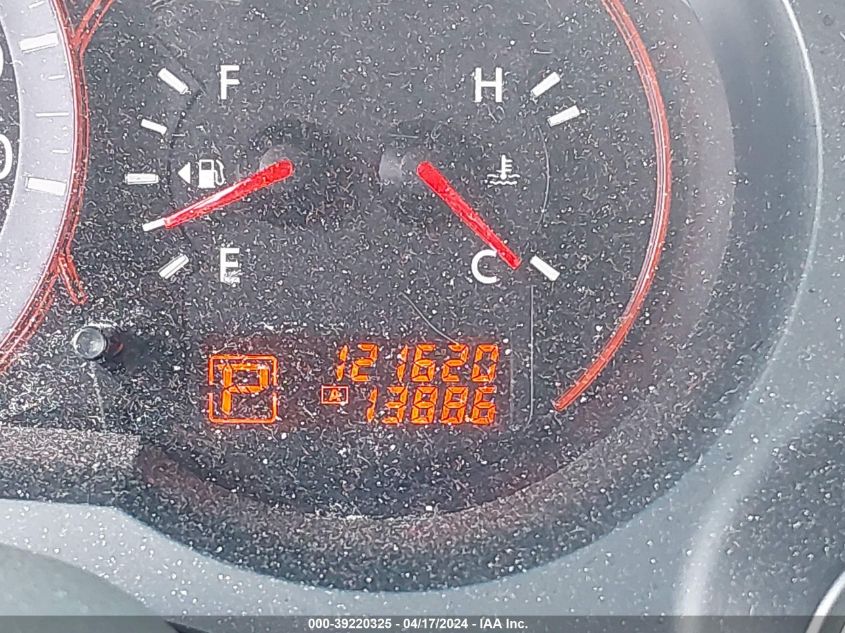 2009 Nissan Altima 2.5 S VIN: 1N4AL21E59C189800 Lot: 39220325