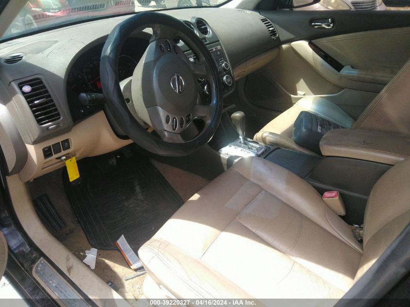 1N4BL2AP4BN479431 | 2011 NISSAN ALTIMA