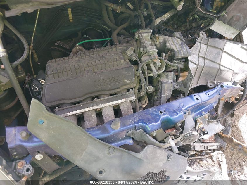 2010 Honda Fit VIN: JHMGE8H21AS019388 Lot: 39220333