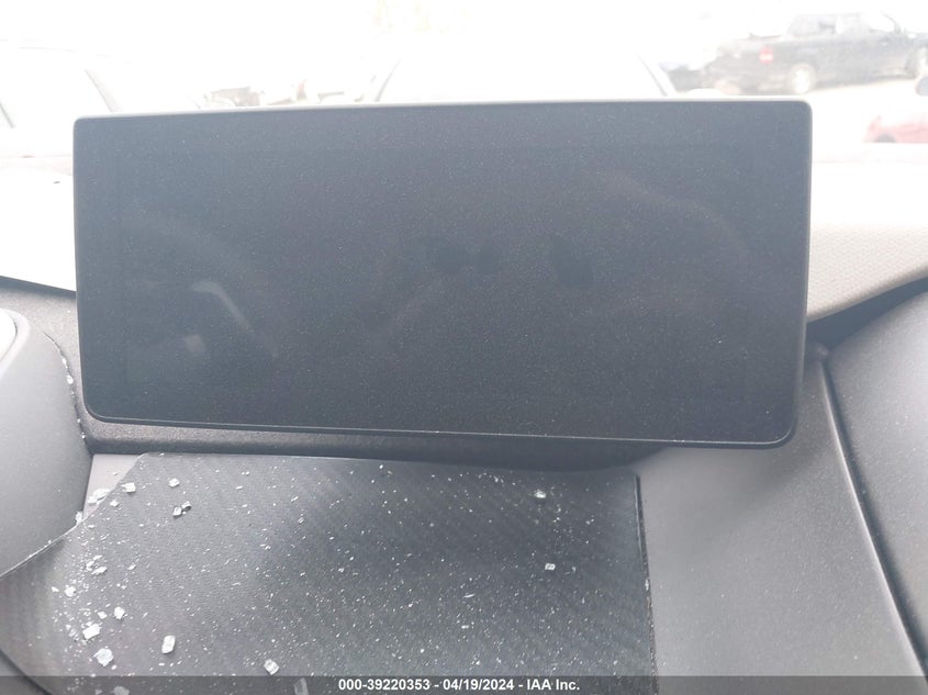 2015 BMW I3 - WBY1Z2C52FV286425