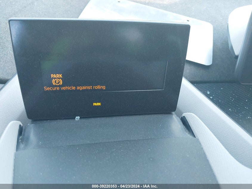 2015 BMW I3 - WBY1Z2C52FV286425