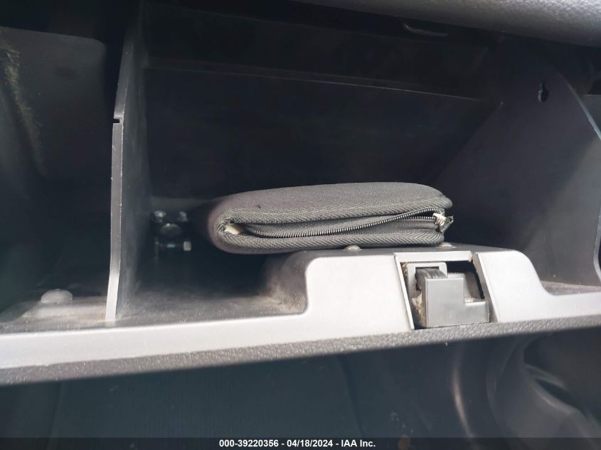 2007 Ford Edge Sel Plus VIN: 2FMDK39C27BB50772 Lot: 39220356