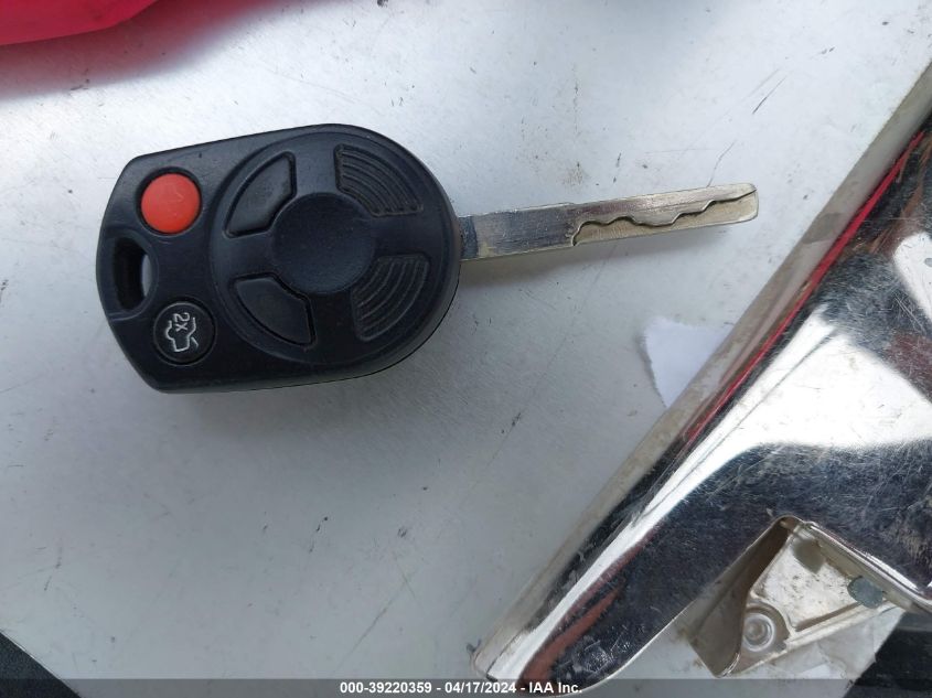 2012 Ford Focus Se VIN: 1FAHP3F22CL346648 Lot: 39220359