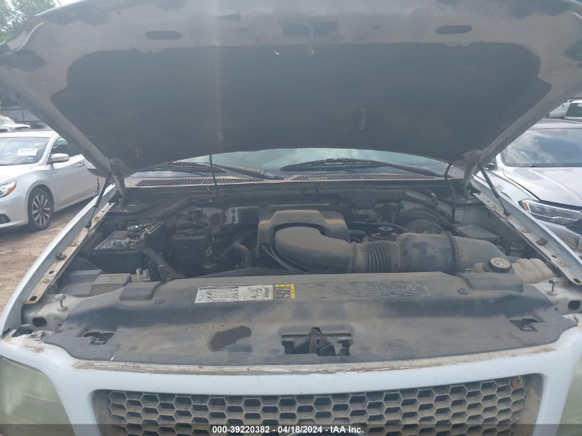 2002 Ford F-150 Lariat/Xlt VIN: 1FTRW08LX2KC44251 Lot: 39220382