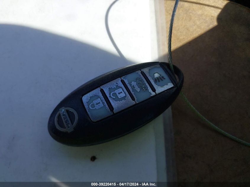 2015 Nissan Sentra Sv VIN: 3N1AB7AP1FY298109 Lot: 39220415