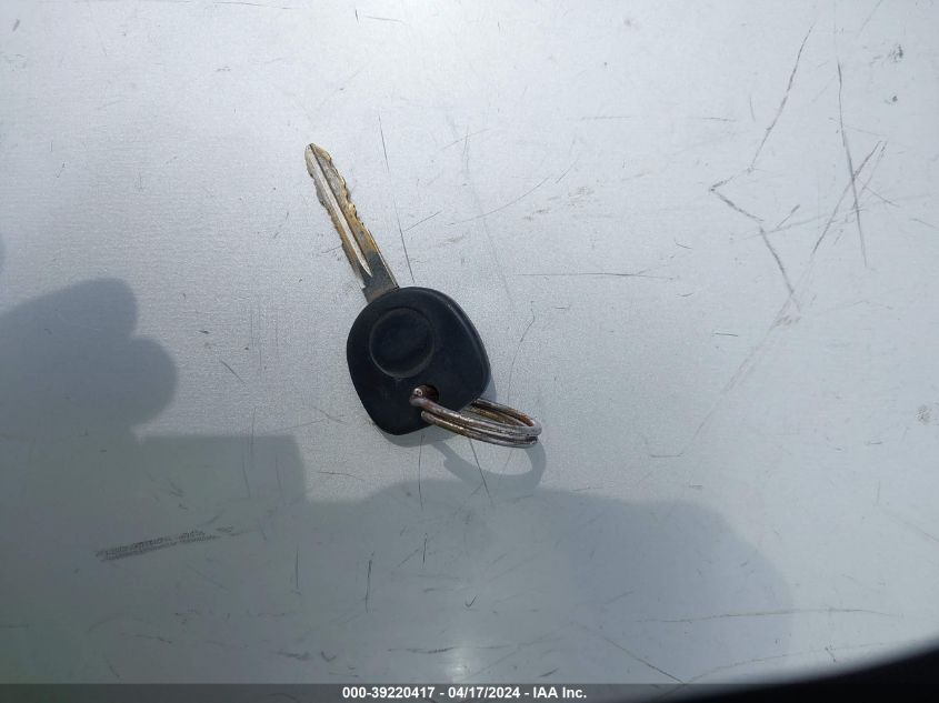 2003 Chevrolet Silverado 1500 Ls VIN: 2GCEC19V531151409 Lot: 39220417