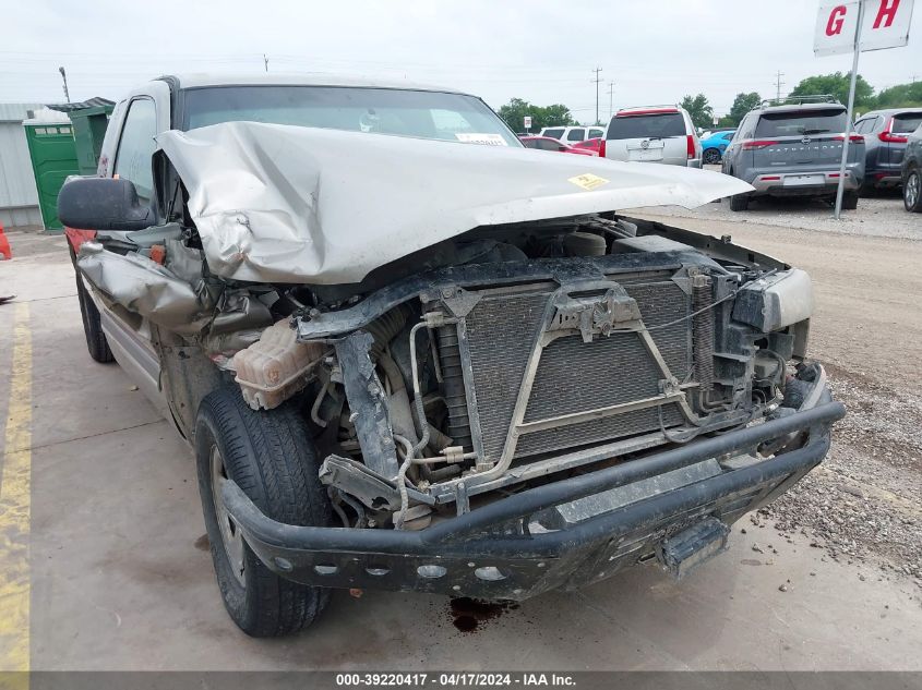 2003 Chevrolet Silverado 1500 Ls VIN: 2GCEC19V531151409 Lot: 39220417
