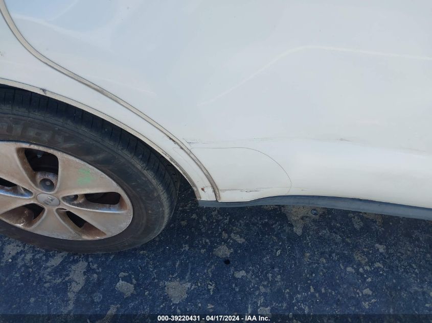 2015 Kia Soul VIN: KNDJN2A27F7780421 Lot: 39220431