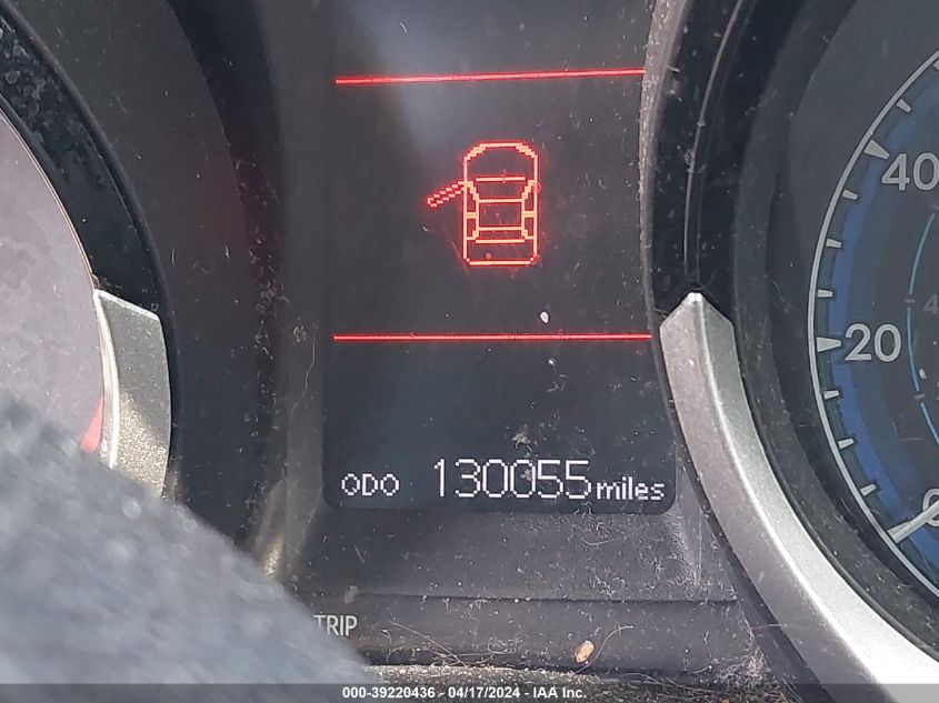 2015 Toyota Corolla S Plus VIN: 2T1BURHE7FC421438 Lot: 39220436