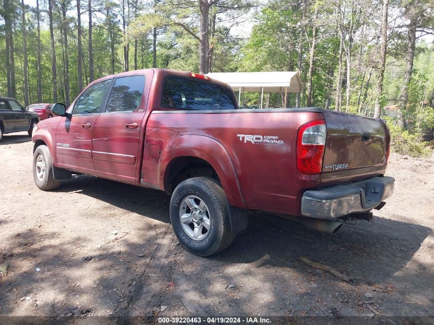 5TBET34175S483677 | 2005 TOYOTA TUNDRA